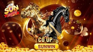 Sunwin - Khám Phá Thế Giới Giải Trí Trực Tuyến Đỉnh Cao