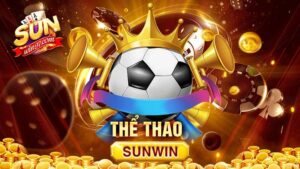 Khám Phá Cổng Game Sunwin – Trải Nghiệm Đỉnh Cao Giải Trí